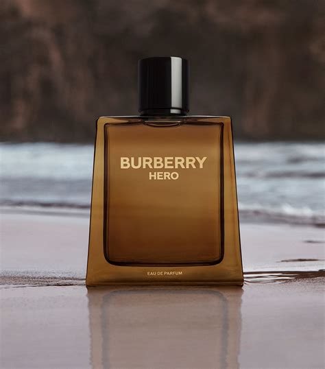 burberry hero on sale.